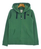 THE NORTH FACE（ザノースフェイス）パーカー 緑 サイズ:L レディース/2200677107042