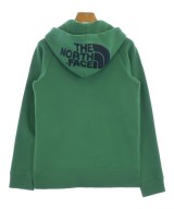 THE NORTH FACE（ザノースフェイス）パーカー 緑 サイズ:L レディース/2200677107042