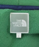 THE NORTH FACE（ザノースフェイス）パーカー 緑 サイズ:L レディース/2200677107042