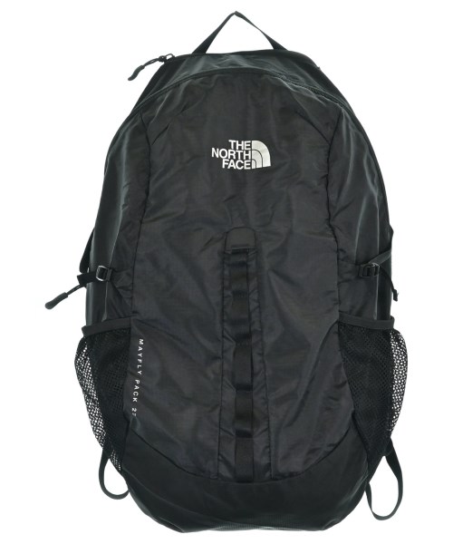 THE NORTH FACE(ザノースフェイス)バックパック・リュック 黒 サイズ:-/2200677107103