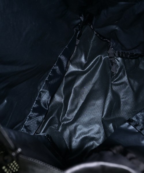 THE NORTH FACE（ザノースフェイス）バックパック・リュック 黒 サイズ:- メンズ/2200677107103