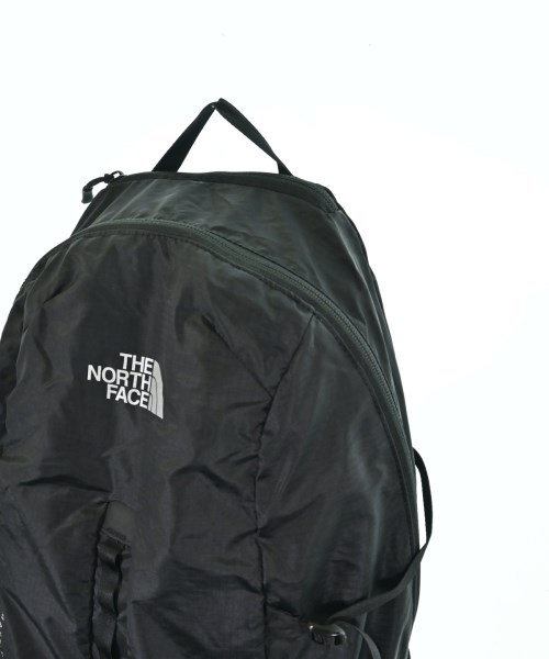 THE NORTH FACE（ザノースフェイス）バックパック・リュック 黒 サイズ:- メンズ/2200677107103