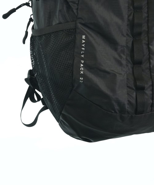 THE NORTH FACE（ザノースフェイス）バックパック・リュック 黒 サイズ:- メンズ/2200677107103