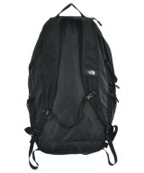 THE NORTH FACE（ザノースフェイス）バックパック・リュック 黒 サイズ:- メンズ/2200677107103