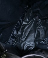 THE NORTH FACE（ザノースフェイス）バックパック・リュック 黒 サイズ:- メンズ/2200677107103