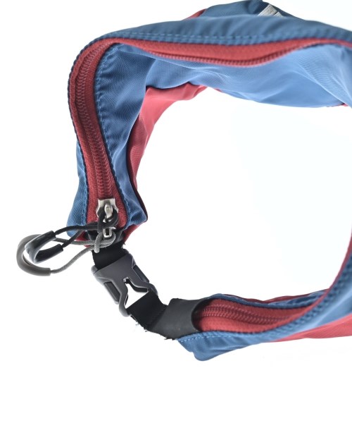 THE NORTH FACE（ザノースフェイス）小物類（その他） 青 サイズ:- メンズ/2200677107110