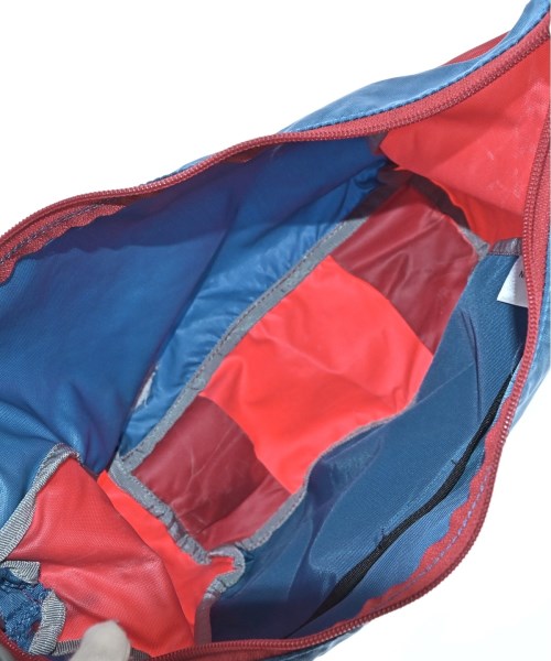 THE NORTH FACE（ザノースフェイス）小物類（その他） 青 サイズ:- メンズ/2200677107110