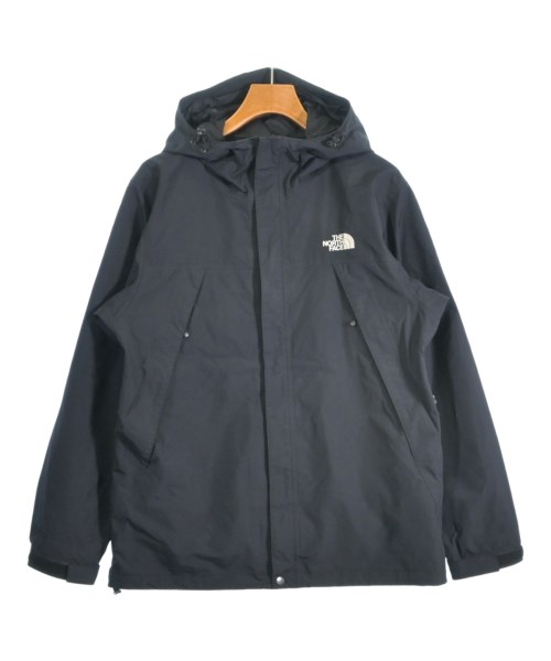 THE NORTH FACE(ザノースフェイス)マウンテンパーカー 紺 サイズ:L/2200677127019