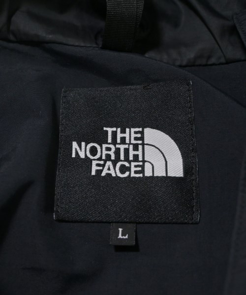 THE NORTH FACE（ザノースフェイス）マウンテンパーカー 紺 サイズ:L メンズ/2200677127019