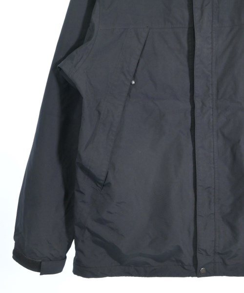 THE NORTH FACE（ザノースフェイス）マウンテンパーカー 紺 サイズ:L メンズ/2200677127019
