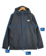 THE NORTH FACE（ザノースフェイス）マウンテンパーカー 紺 サイズ:L メンズ/2200677127019