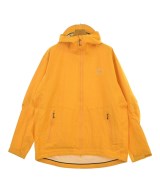 THE NORTH FACE（ザノースフェイス）マウンテンパーカー オレンジ サイズ:XL メンズ/2200677159041