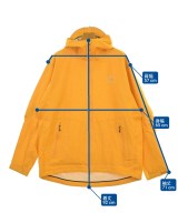 THE NORTH FACE（ザノースフェイス）マウンテンパーカー オレンジ サイズ:XL メンズ/2200677159041