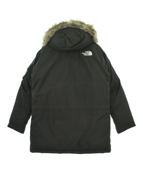 THE NORTH FACE（ザノースフェイス）ダウンコート 黒 サイズ:L メンズ/2200677205014