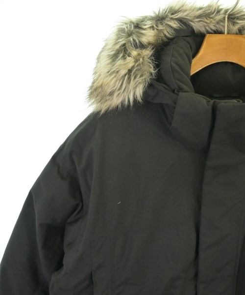 THE NORTH FACE（ザノースフェイス）ダウンコート 黒 サイズ:L メンズ/2200677205014