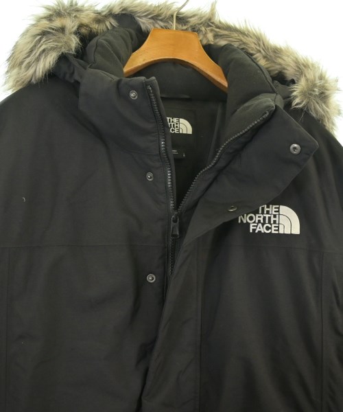 THE NORTH FACE（ザノースフェイス）ダウンコート 黒 サイズ:L メンズ/2200677205014