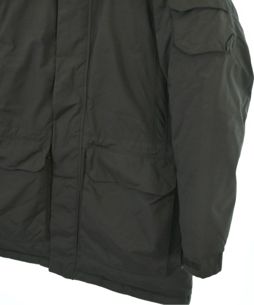 THE NORTH FACE（ザノースフェイス）ダウンコート 黒 サイズ:L メンズ/2200677205014