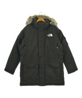 THE NORTH FACE（ザノースフェイス）ダウンコート 黒 サイズ:L メンズ/2200677205014