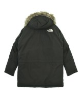 THE NORTH FACE（ザノースフェイス）ダウンコート 黒 サイズ:L メンズ/2200677205014
