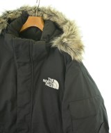 THE NORTH FACE（ザノースフェイス）ダウンコート 黒 サイズ:L メンズ/2200677205014