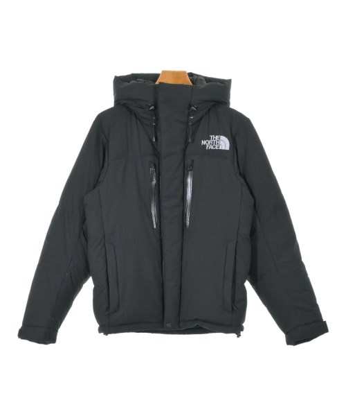THE NORTH FACE(ザノースフェイス)ダウンジャケット/ダウンベスト 黒 サイズ:S/2200671333010