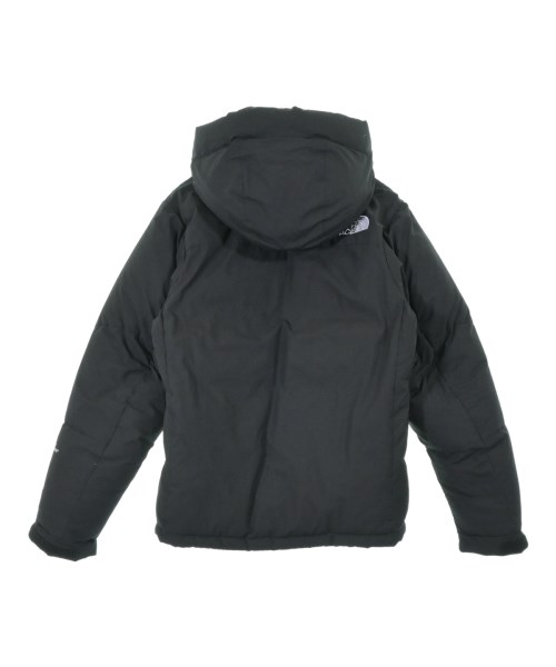 THE NORTH FACE（ザノースフェイス）ダウンジャケット/ダウンベスト 黒 サイズ:S メンズ/2200671333010