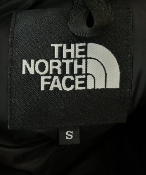 THE NORTH FACE（ザノースフェイス）ダウンジャケット/ダウンベスト 黒 サイズ:S メンズ/2200671333010