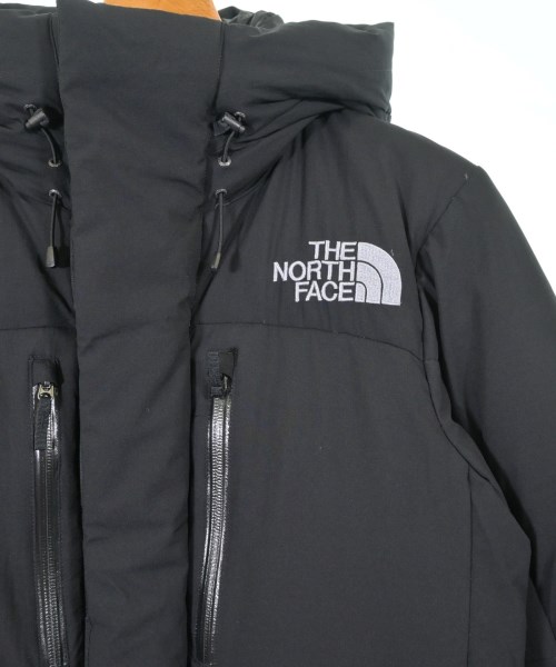 THE NORTH FACE（ザノースフェイス）ダウンジャケット/ダウンベスト 黒 サイズ:S メンズ/2200671333010