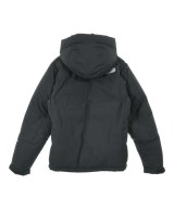 THE NORTH FACE（ザノースフェイス）ダウンジャケット/ダウンベスト 黒 サイズ:S メンズ/2200671333010