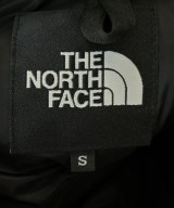 THE NORTH FACE（ザノースフェイス）ダウンジャケット/ダウンベスト 黒 サイズ:S メンズ/2200671333010