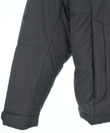 THE NORTH FACE（ザノースフェイス）ダウンジャケット/ダウンベスト 黒 サイズ:S メンズ/2200671333010