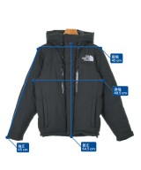 THE NORTH FACE（ザノースフェイス）ダウンジャケット/ダウンベスト 黒 サイズ:S メンズ/2200671333010
