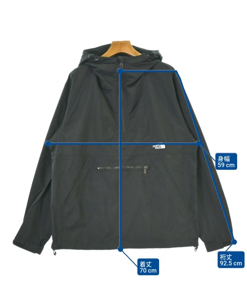 THE NORTH FACE（ザノースフェイス）その他 紺 サイズ:M レディース/2200672676031