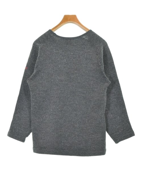 THE NORTH FACE（ザノースフェイス）Tシャツ・カットソー グレー サイズ:L メンズ/2200672705632