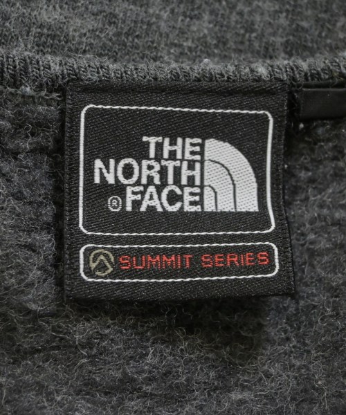 THE NORTH FACE（ザノースフェイス）Tシャツ・カットソー グレー サイズ:L メンズ/2200672705632