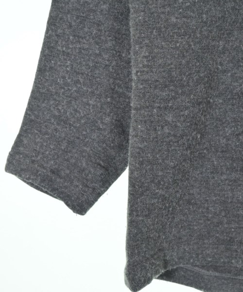 THE NORTH FACE（ザノースフェイス）Tシャツ・カットソー グレー サイズ:L メンズ/2200672705632