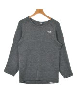 THE NORTH FACE（ザノースフェイス）Tシャツ・カットソー グレー サイズ:L メンズ/2200672705632