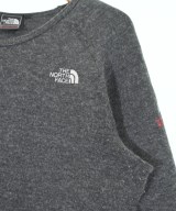 THE NORTH FACE（ザノースフェイス）Tシャツ・カットソー グレー サイズ:L メンズ/2200672705632