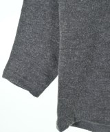 THE NORTH FACE（ザノースフェイス）Tシャツ・カットソー グレー サイズ:L メンズ/2200672705632