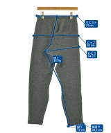 THE NORTH FACE（ザノースフェイス）スウェットパンツ グレー サイズ:L メンズ/2200672705649