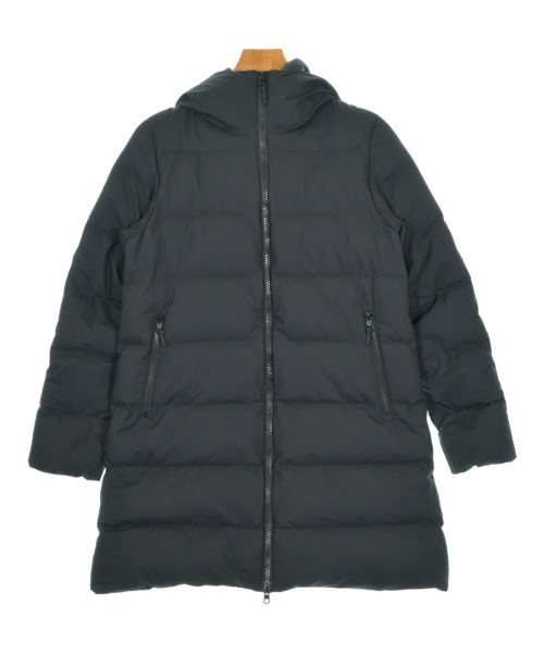 THE NORTH FACE(ザノースフェイス)ダウンコート 黒 サイズ:M/2200673273017