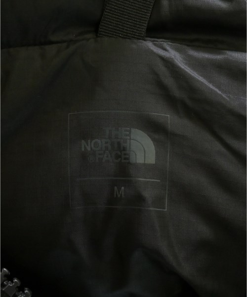 THE NORTH FACE（ザノースフェイス）ダウンコート 黒 サイズ:M レディース/2200673273017