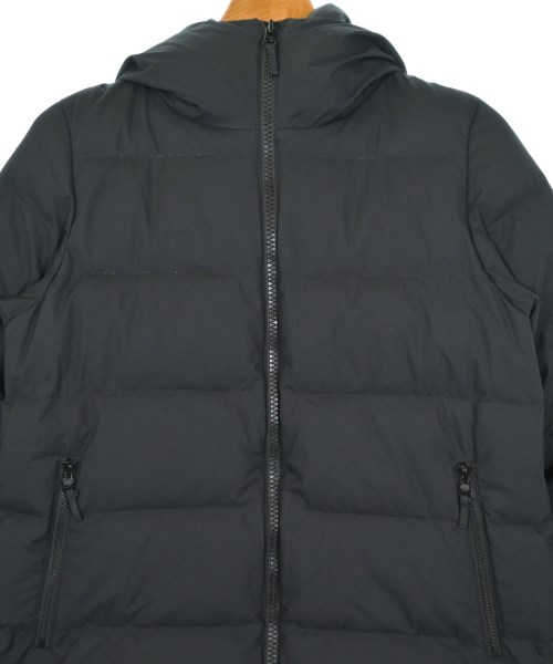 THE NORTH FACE（ザノースフェイス）ダウンコート 黒 サイズ:M レディース/2200673273017