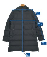 THE NORTH FACE（ザノースフェイス）ダウンコート 黒 サイズ:M レディース/2200673273017