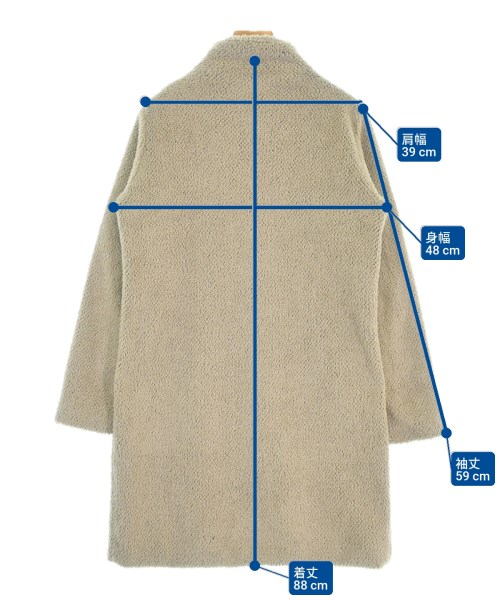 THE NORTH FACE（ザノースフェイス）その他 ベージュ サイズ:M レディース/2200673273024