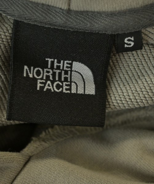 THE NORTH FACE（ザノースフェイス）パーカー グレー サイズ:S メンズ/2200673972019