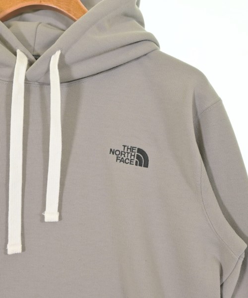 THE NORTH FACE（ザノースフェイス）パーカー グレー サイズ:S メンズ/2200673972019