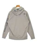 THE NORTH FACE（ザノースフェイス）パーカー グレー サイズ:S メンズ/2200673972019
