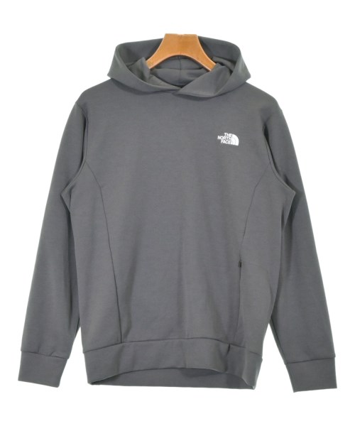 THE NORTH FACE(ザノースフェイス)パーカー グレー サイズ:S/2200673972026
