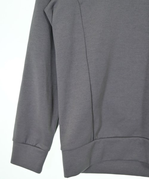 THE NORTH FACE（ザノースフェイス）パーカー グレー サイズ:S メンズ/2200673972026